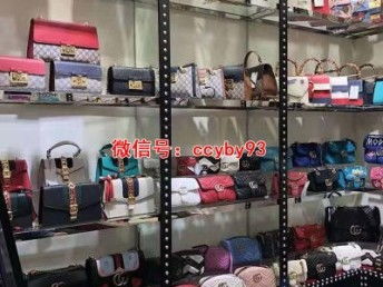 愛尚精品奢侈品網(wǎng)站評測 廣州市場的服裝、鞋帽、箱包購物體驗(yàn)